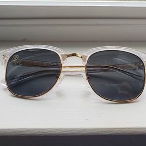 Blenders Modern Architect Polarized Sunglasses